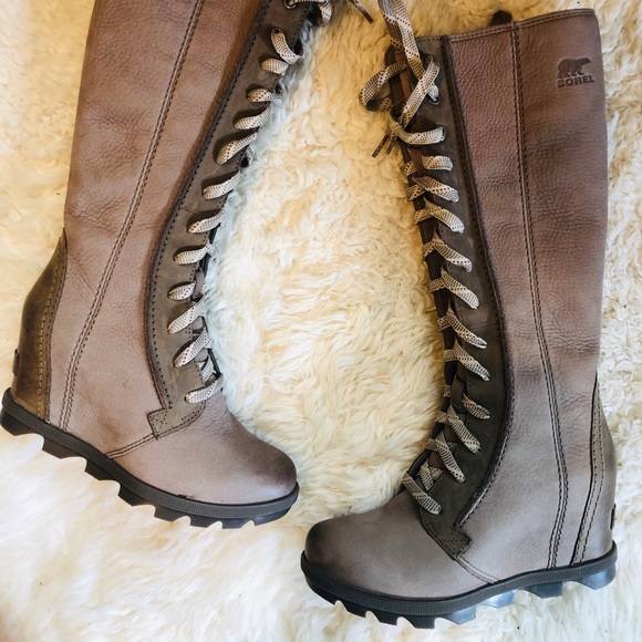 Sorel Joan of Arctic II Tall Boots - Picture 2 of 5